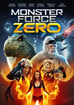 Monster Force Zero flemmix