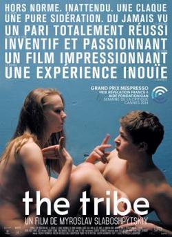 The Tribe flemmix