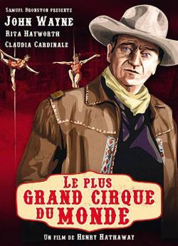 Le Plus Grand Cirque du monde flemmix