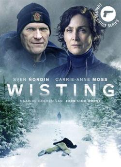 Wisting - Saison 3 flemmix