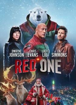Red One (2024) flemmix
