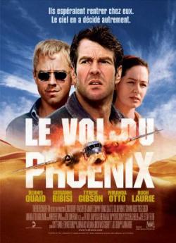Le Vol du Phoenix flemmix