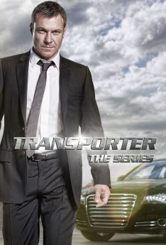 Le Transporteur - la série - Saison 2 flemmix