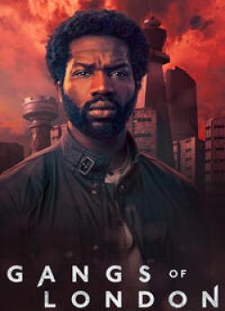 Gangs of London - Saison 2 flemmix