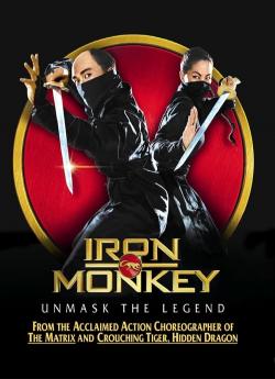 Iron Monkey flemmix