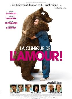 La Clinique de l'amour! wiflix