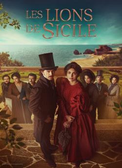 Les Lions de Sicile - Saison 1 flemmix