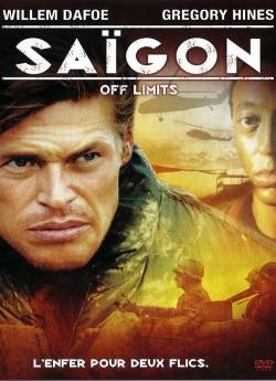 Saïgon, l'enfer pour deux flics flemmix