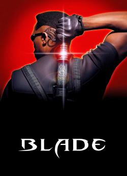 Blade flemmix