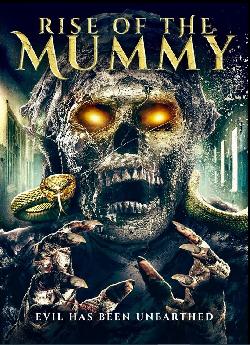 Mummy Resurgance (2021) flemmix