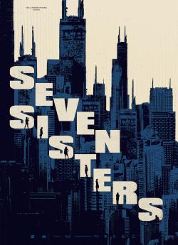 Seven Sisters flemmix