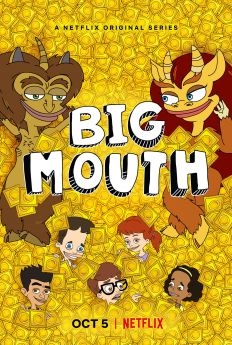 Big Mouth - Saison 2 flemmix