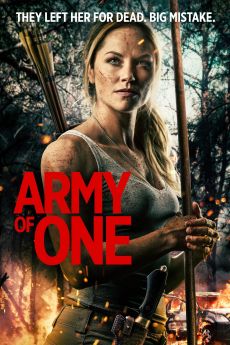 Army of One (2020) flemmix