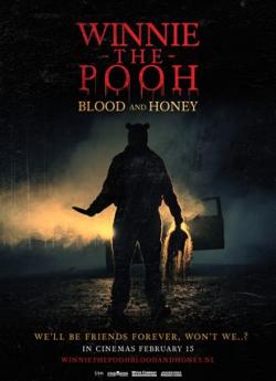 Winnie-The-Pooh: Blood And Honey flemmix