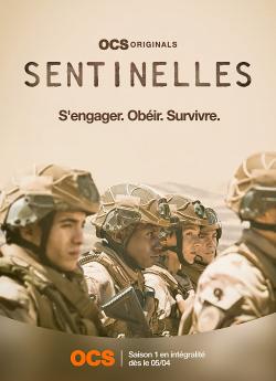 Sentinelles - Saison 1 flemmix