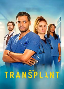 Transplant - Saison 4 flemmix