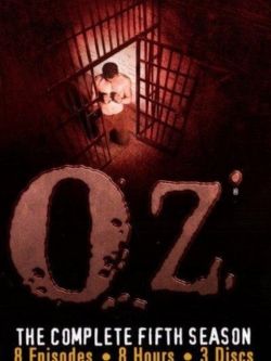 Oz (1997) - Saison 5 flemmix
