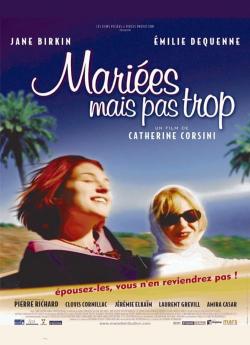 Mariées mais pas trop flemmix