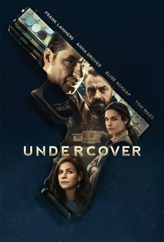 Undercover - Saison 3 flemmix