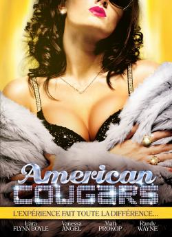 American Cougars flemmix