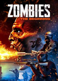 Zombie : La Création flemmix