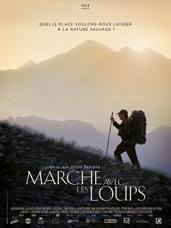 Marche avec les loups flemmix