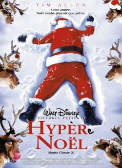 Hyper Noël flemmix