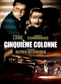 La Cinquième colonne flemmix