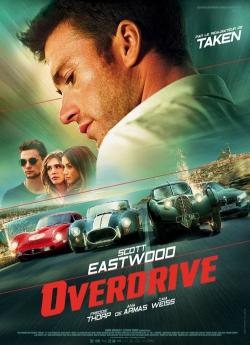 Overdrive flemmix