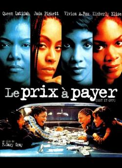 Le Prix à payer flemmix