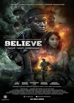 Believe: The Ultimate Battle (2025) flemmix