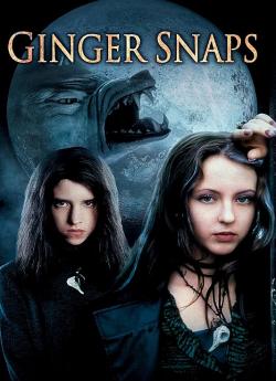 Ginger Snaps flemmix