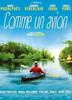 Comme un avion flemmix