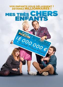 Mes très chers enfants wiflix