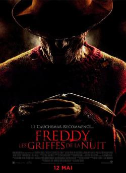 Freddy - Les Griffes de la nuit flemmix