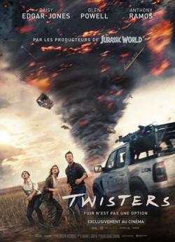 Twisters flemmix