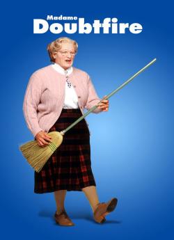 Madame Doubtfire flemmix