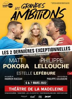 Les grandes ambitions flemmix