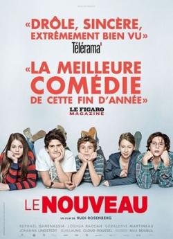 Le Nouveau flemmix