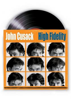 High Fidelity flemmix