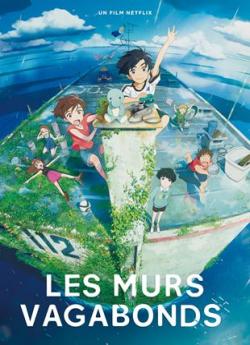 Les Murs vagabonds flemmix