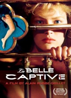 La Belle Captive wiflix