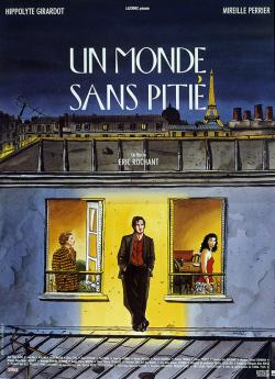 Un monde sans pitié flemmix