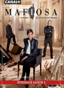 Mafiosa - Saison 4 flemmix