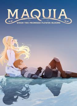 Maquia : When the promised Flower blooms flemmix