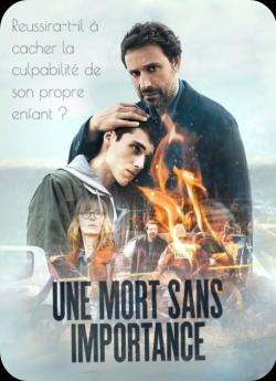 Une mort sans importance wiflix