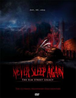 Never sleep again,the elm street legacy flemmix