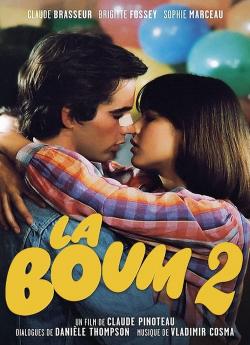 La Boum 2 flemmix