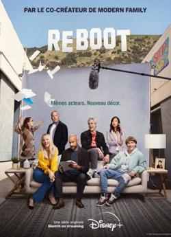 Reboot - Saison 1 flemmix