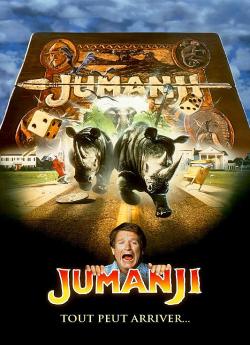 Jumanji flemmix